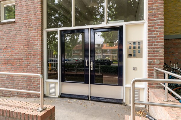 Medium property photo - Van Maarseveenstraat 19, 5042 PK Tilburg